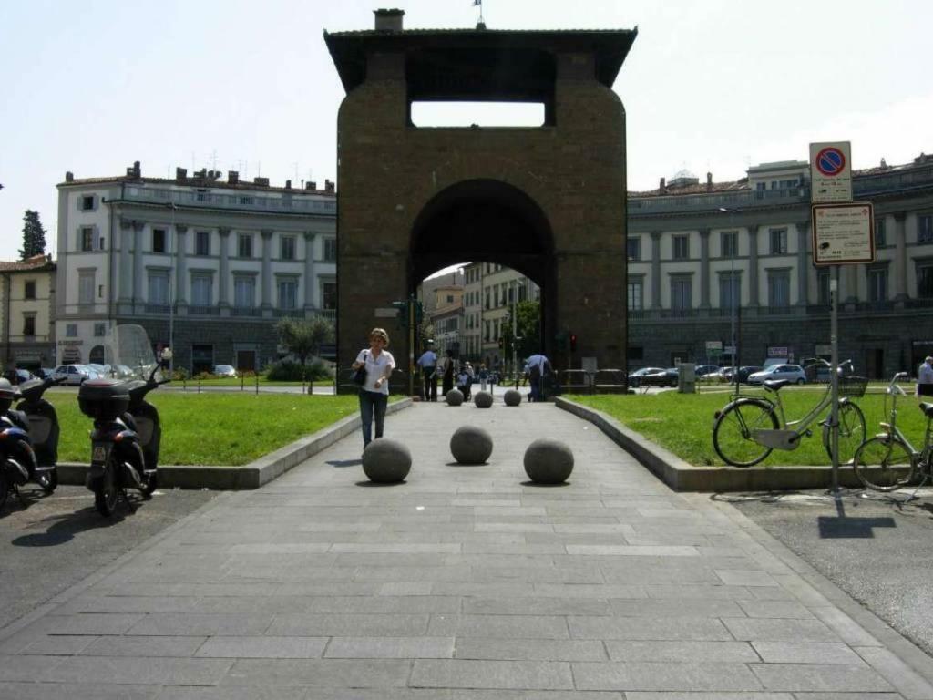 Appartamento Luna 36 In Centro A Firenze Exterior foto